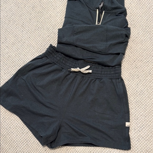 Vuori set in Grove Heather - Picture 1 of 7
